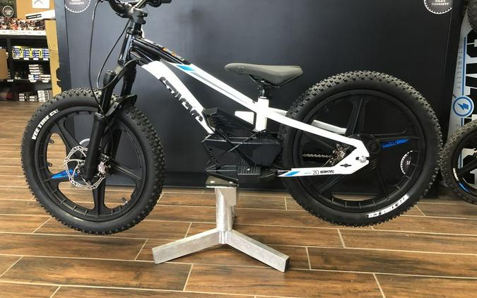 2022 Stacyc 20" Launch Edition EDrive Bike