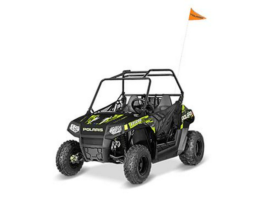 2021 Polaris RZR 170 EFI