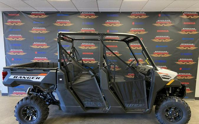 2023 Polaris® Ranger Crew 1000 Premium