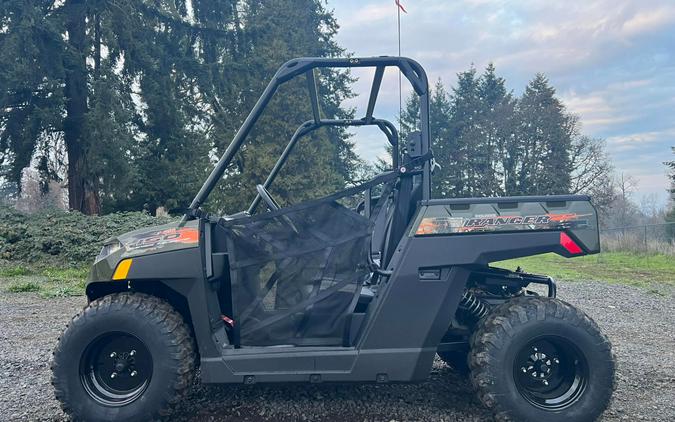 2023 Polaris Ranger 150 EFI