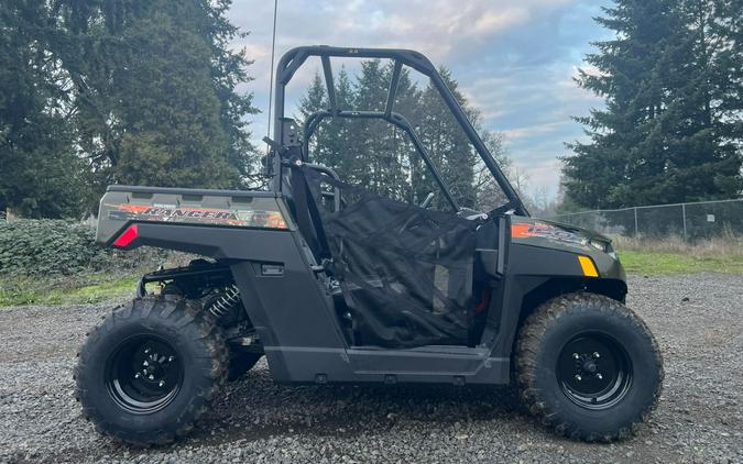 2023 Polaris Ranger 150 EFI