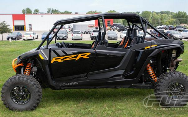 2024 Polaris RZR XP 4 1000 Ultimate