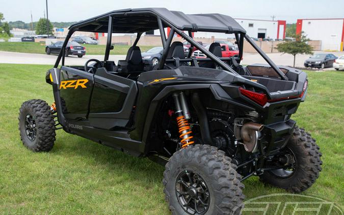 2024 Polaris RZR XP 4 1000 Ultimate