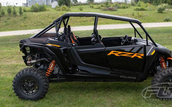 2024 Polaris RZR XP 4 1000 Ultimate