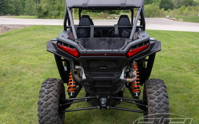 2024 Polaris RZR XP 4 1000 Ultimate