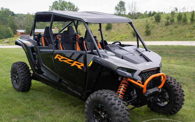 2024 Polaris RZR XP 4 1000 Ultimate