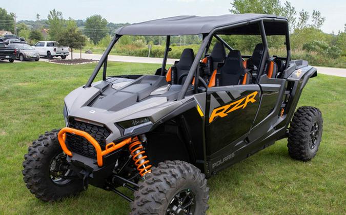 2024 Polaris RZR XP 4 1000 Ultimate