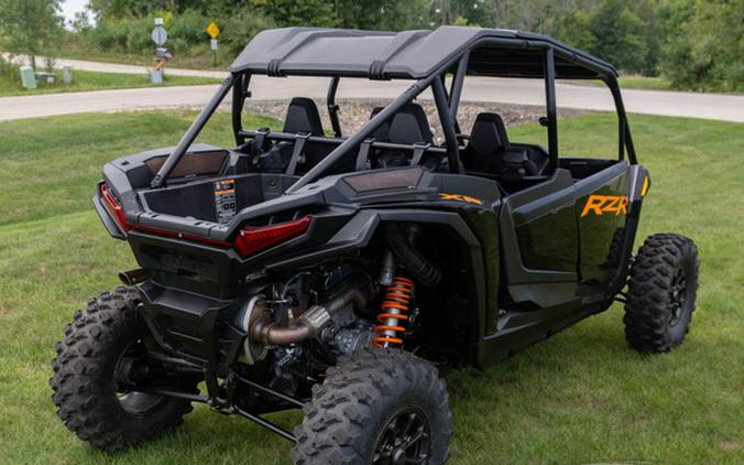 2024 Polaris RZR XP 4 1000 Ultimate