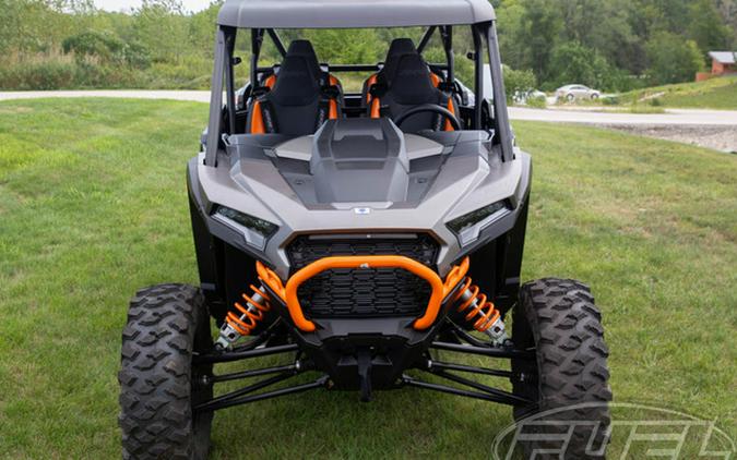 2024 Polaris RZR XP 4 1000 Ultimate