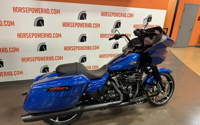 2024 Harley-Davidson® FLTRX - Road Glide®