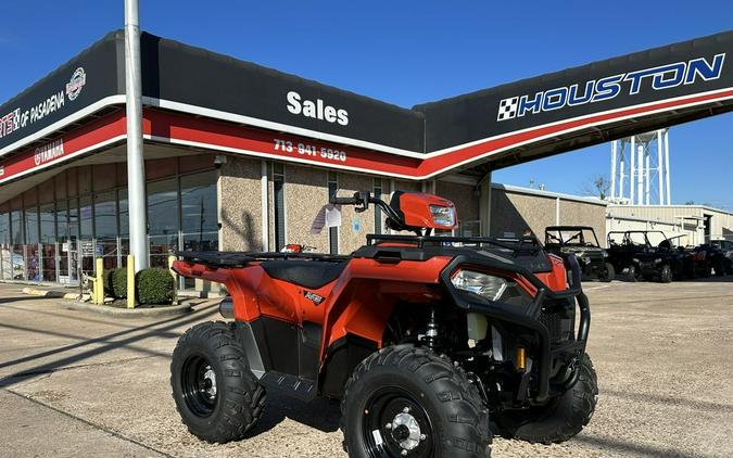 2024 Polaris® Sportsman 450 H.O. Utility