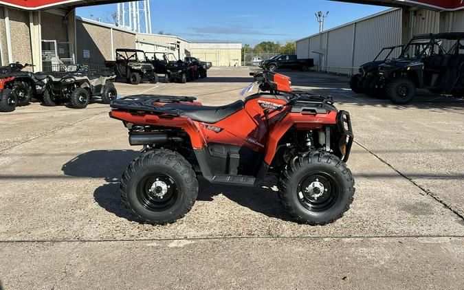 2024 Polaris® Sportsman 450 H.O. Utility