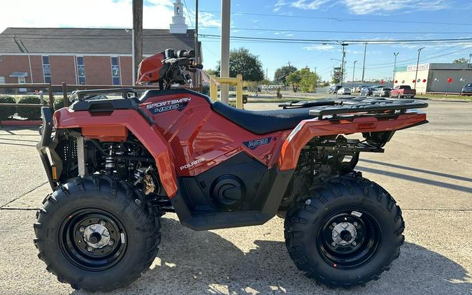 2024 Polaris® Sportsman 450 H.O. Utility