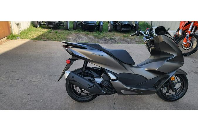 2023 Honda PCX