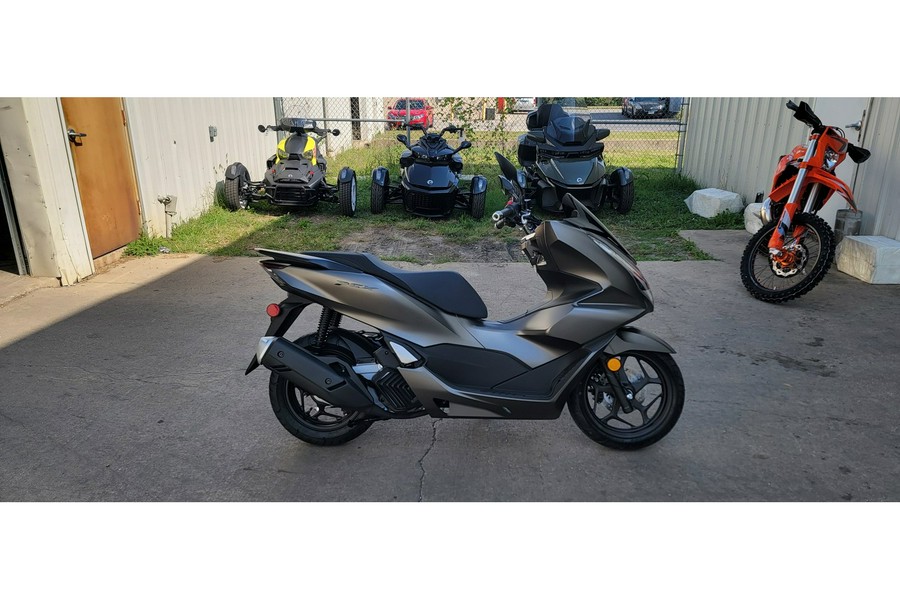 2023 Honda PCX