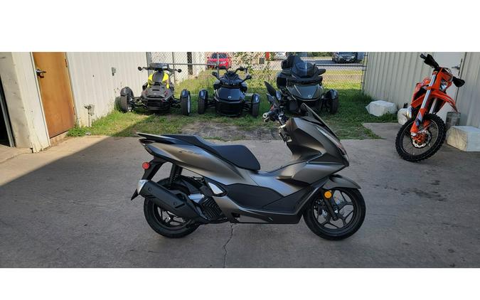 2023 Honda PCX