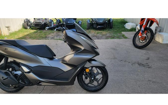 2023 Honda PCX