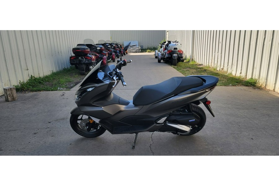 2023 Honda PCX