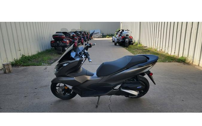 2023 Honda PCX