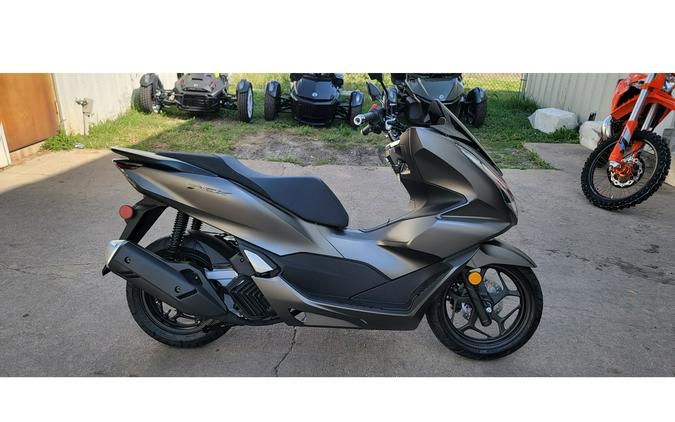 2023 Honda PCX