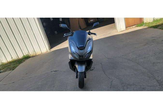 2023 Honda PCX