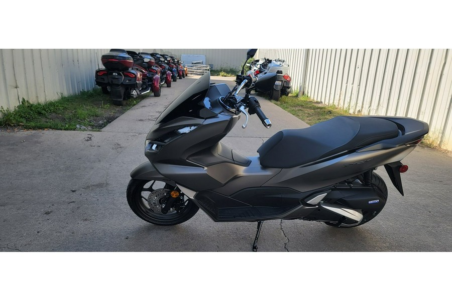 2023 Honda PCX