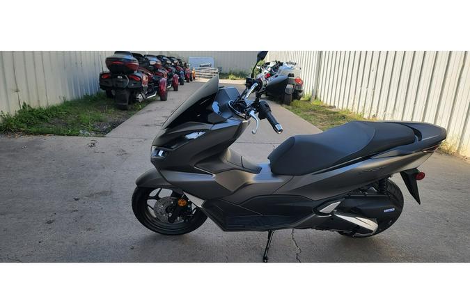 2023 Honda PCX