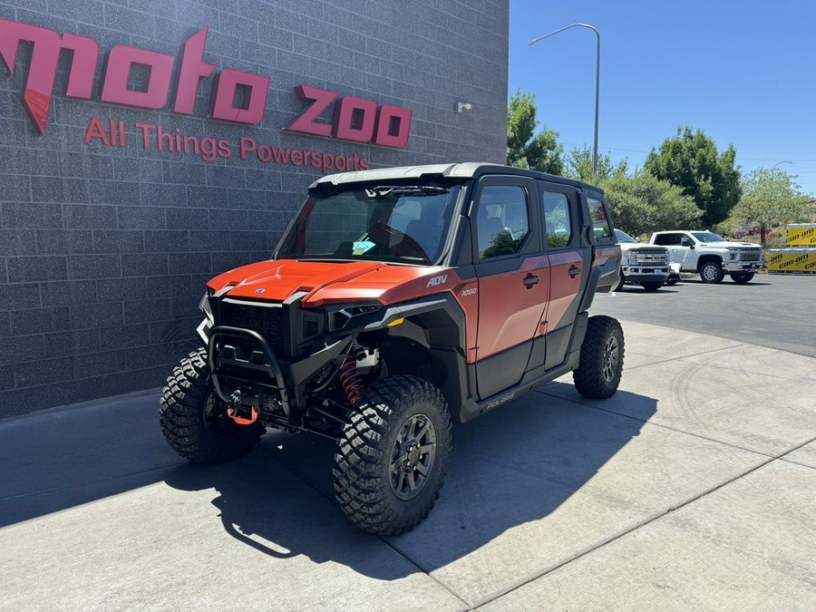 2024 Polaris® XPedition ADV 5 NorthStar