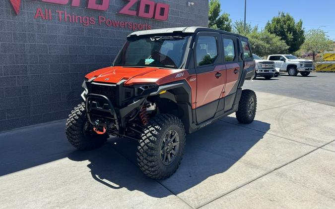 2024 Polaris® XPedition ADV 5 NorthStar