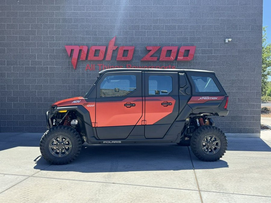 2024 Polaris® XPedition ADV 5 NorthStar