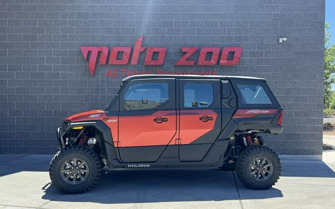 2024 Polaris® XPedition ADV 5 NorthStar