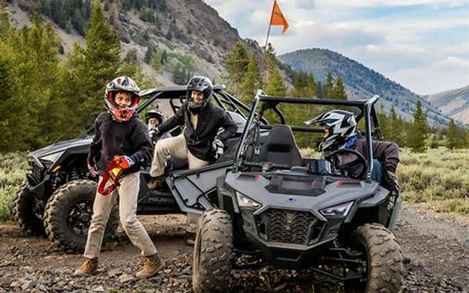 2024 Polaris RZR 200 EFI