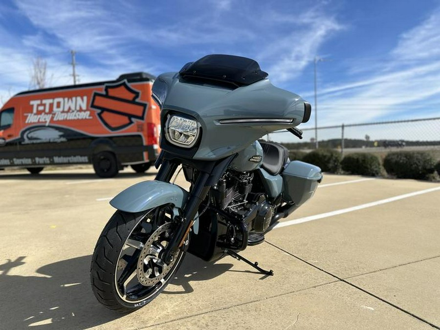 2024 Harley-Davidson® FLHX - Street Glide®