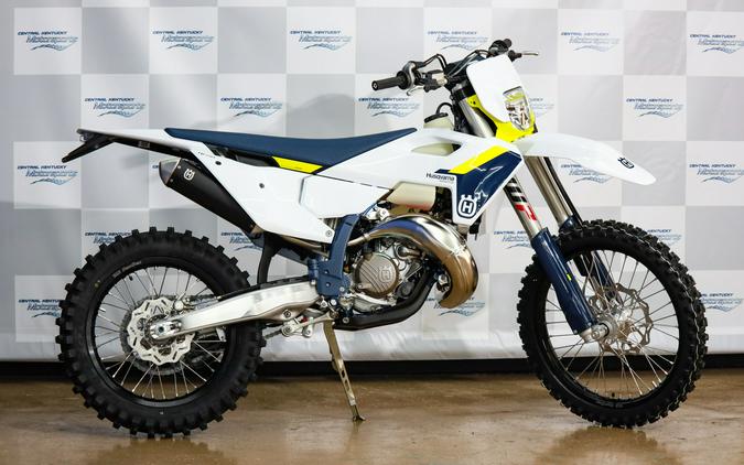 2025 Husqvarna Motorcycles TE150