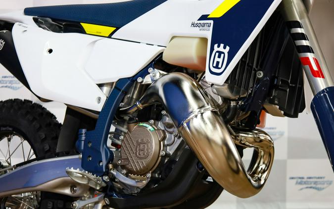 2025 Husqvarna Motorcycles TE150