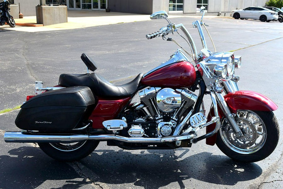 2005 Harley-Davidson® FLHRSI Road King Custom