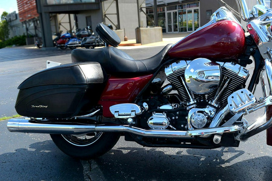 2005 Harley-Davidson® FLHRSI Road King Custom