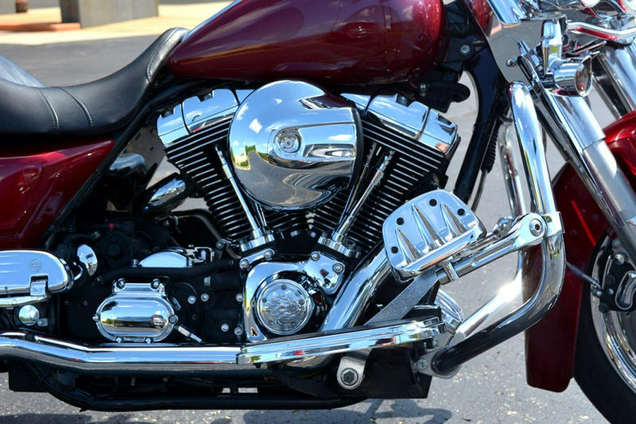 2005 Harley-Davidson® FLHRSI Road King Custom