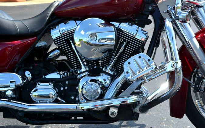 2005 Harley-Davidson® FLHRSI Road King Custom