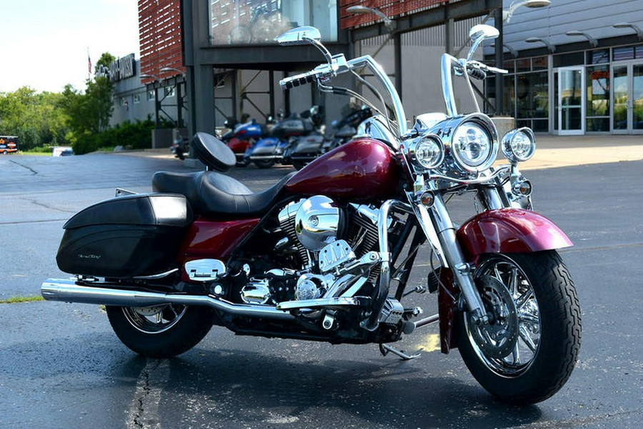 2005 Harley-Davidson® FLHRSI Road King Custom