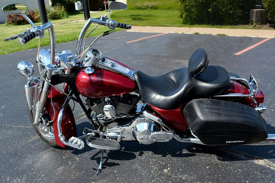 2005 Harley-Davidson® FLHRSI Road King Custom