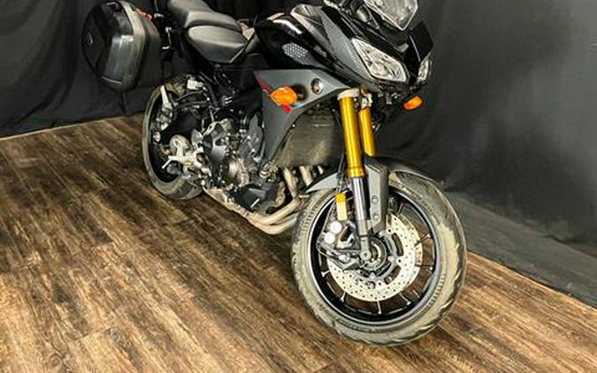 2016 Yamaha FJ-09