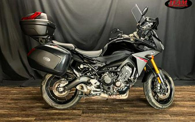 2016 Yamaha FJ-09