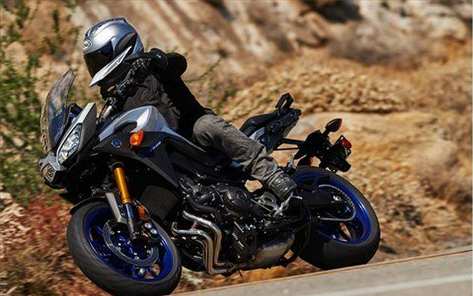 2016 Yamaha FJ-09