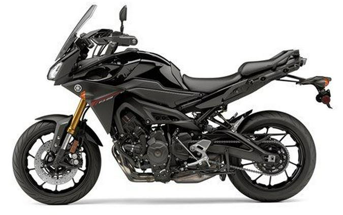 2016 Yamaha FJ-09