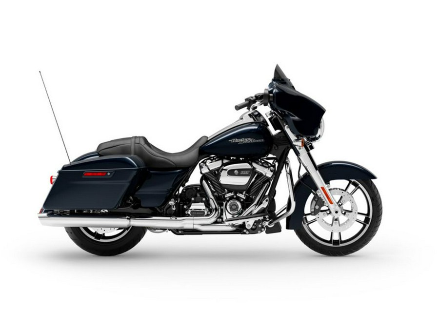 2019 Harley-Davidson Street Glide® Base