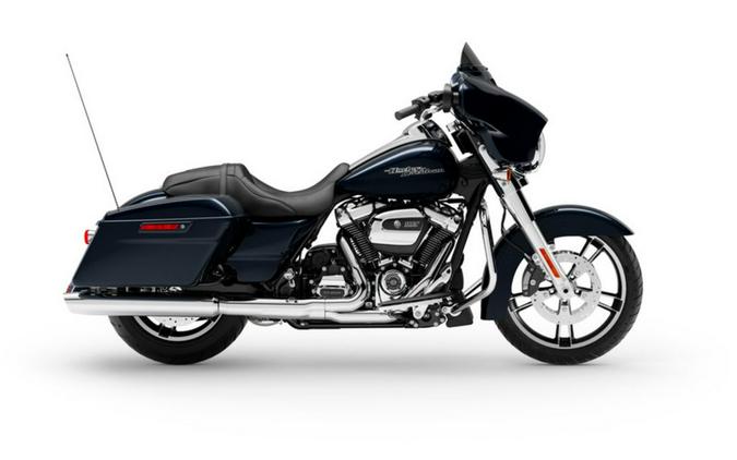 2019 Harley-Davidson Street Glide® Base