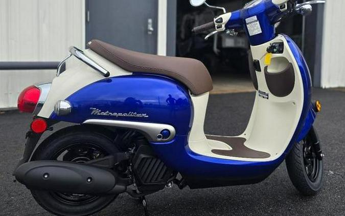 2024 Honda® Metropolitan