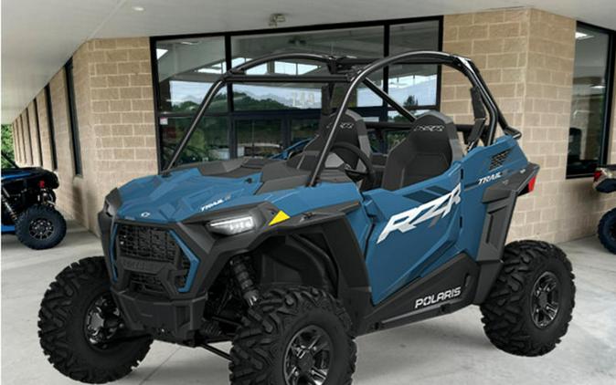 2025 Polaris® RZR Trail S Sport