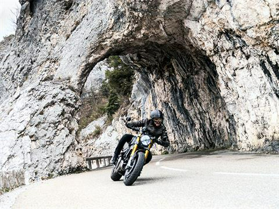 2022 Ducati Scrambler 1100 Sport PRO